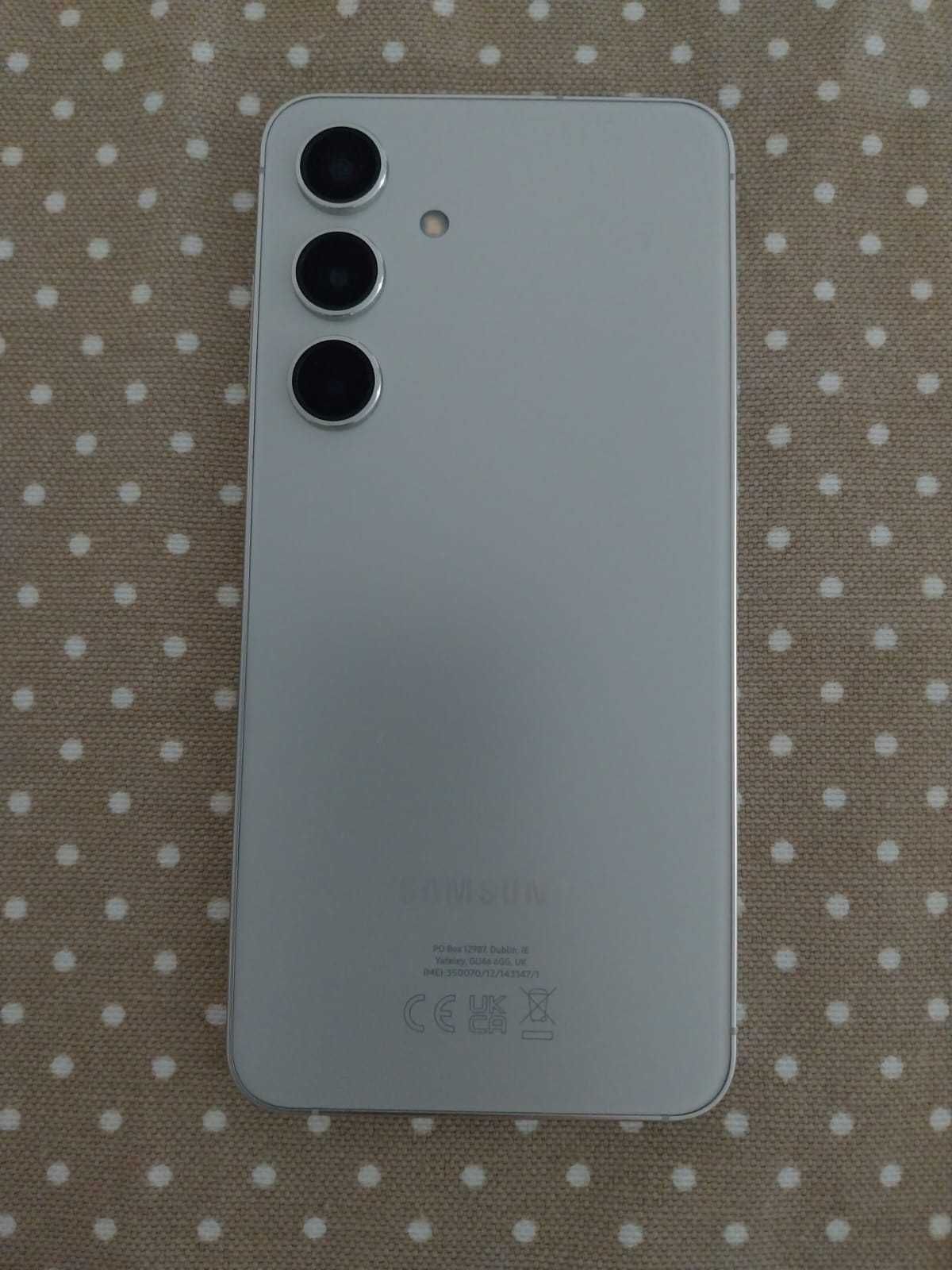 Sansung s24 8Gb Ram 256Gb