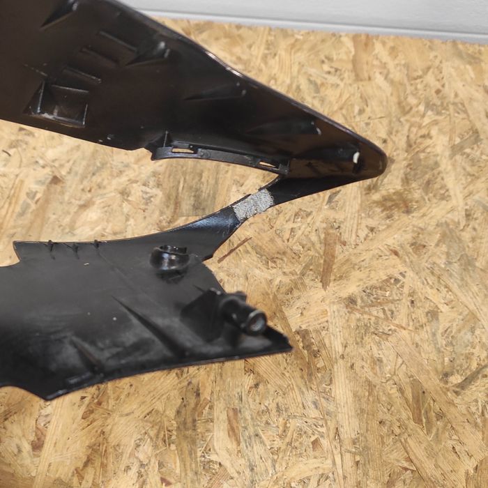 Пластик голова Yamaha Jog 16