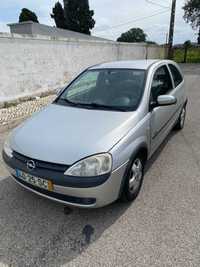 Opel Corsa C 1.7 DTI Sport Van