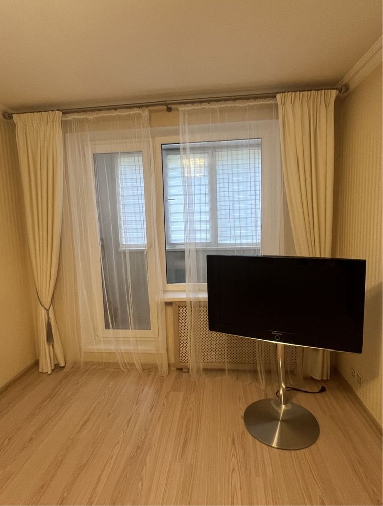 Продам 2х.кв. 1/12 на Алексеевке, м. Алексеевская, Сертификат