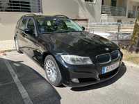 BMW 320d touring