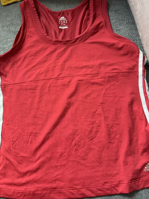 Koszulka sportowa damska Adidas