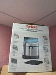 Аэрогриль TEFAL Eeasy Fry and Gril Precision +