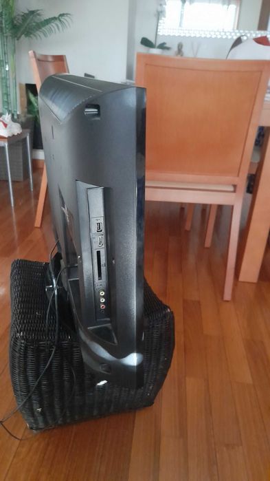 Televisão 32 polegadas