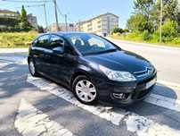 Citroen C4 1.4i 16v Pack VTR Nacional