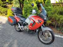 Honda Varadero XL 1000 ! Doposażona ! Okazja ! Transport !