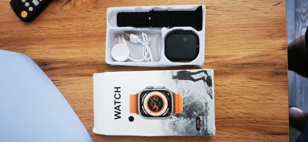 Zegarek Watch męski