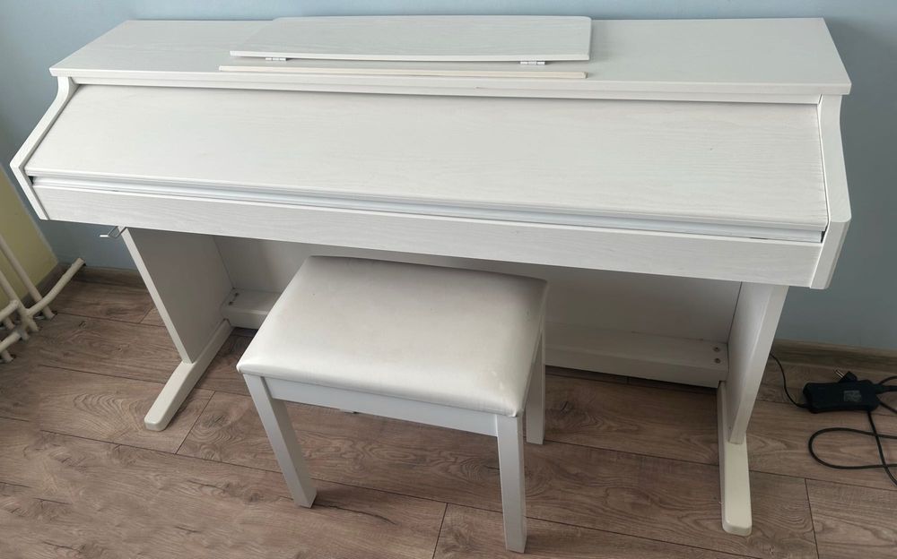 Pianino cyfrowe orla CDP-101