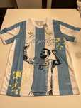 Camisola Futebol Argentina - Messi - Special Edition La Pulga