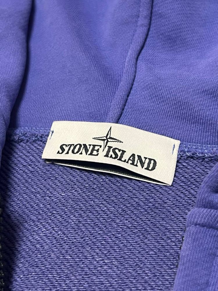 Bluzy Stone Island