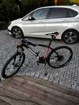 Rower górski Diamant T4 MTB