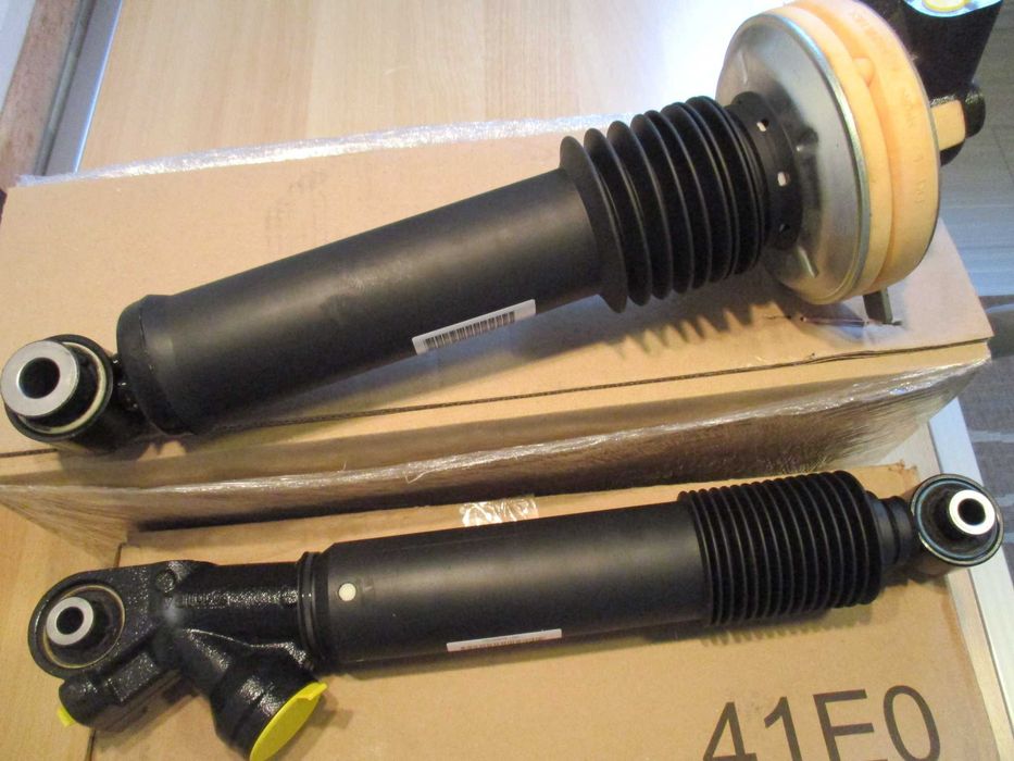 Гідравлічна стійка Citroen C5X7, С5-3, C5 III, Сітроен С5Х7, С5-3