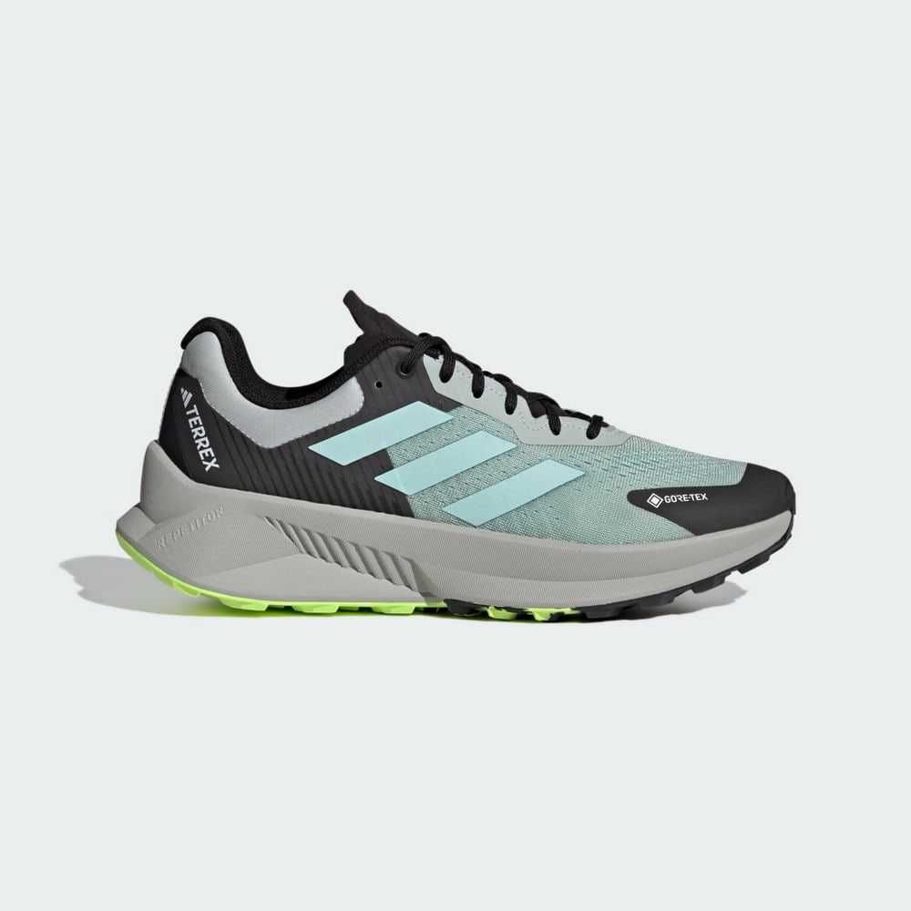 Кросівки Adidas Terrex Soulstride Flow Gore-Tex > 41 по 45р < Оригінал