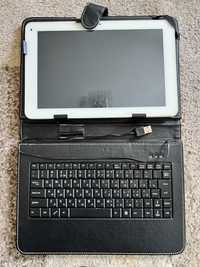 Tablet Model : U30GT + pokrowiec z klawiatura