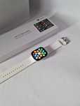 Watch hk10 pro max, komplet nowy