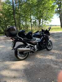 Yamaha fjr 1300 okazja