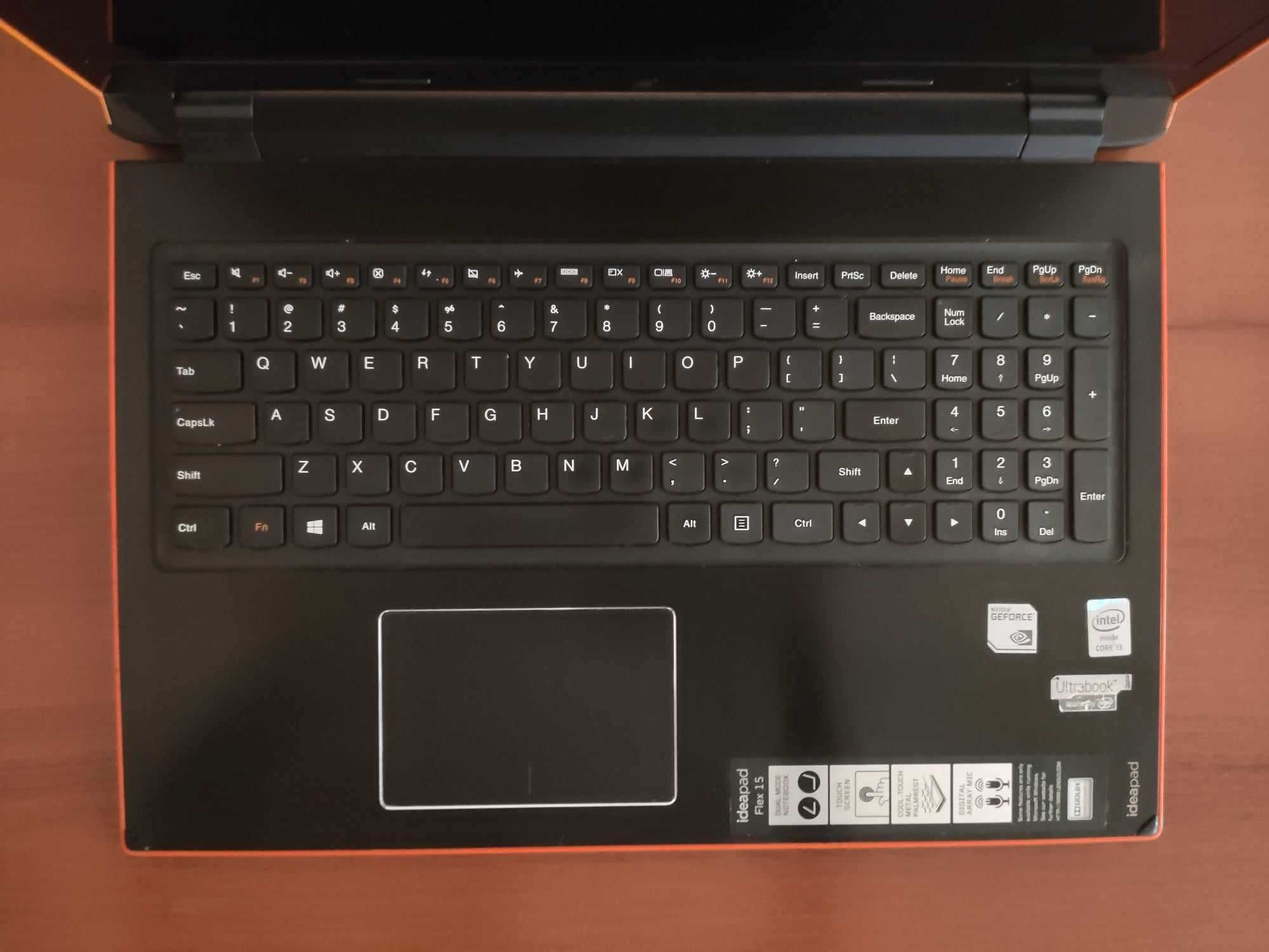 Laptop Lenovo Ideapad Flex 15