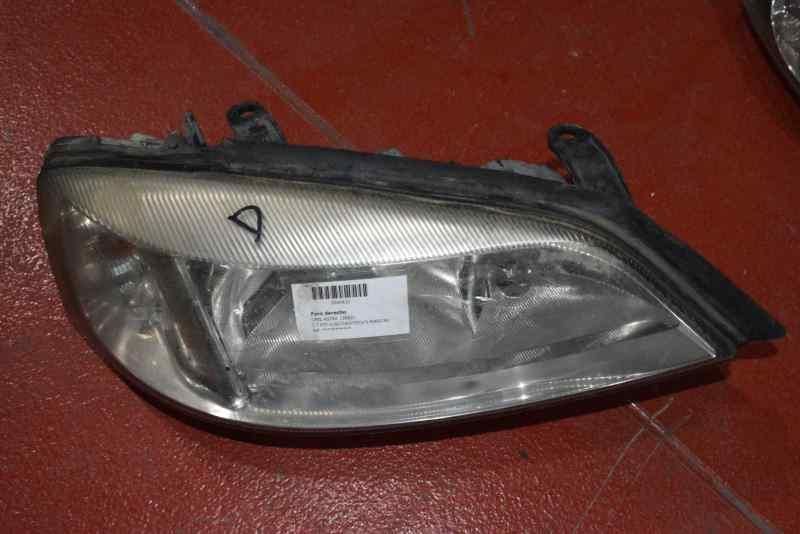FAROL DIREITO OPEL ASTRA G BERLINA