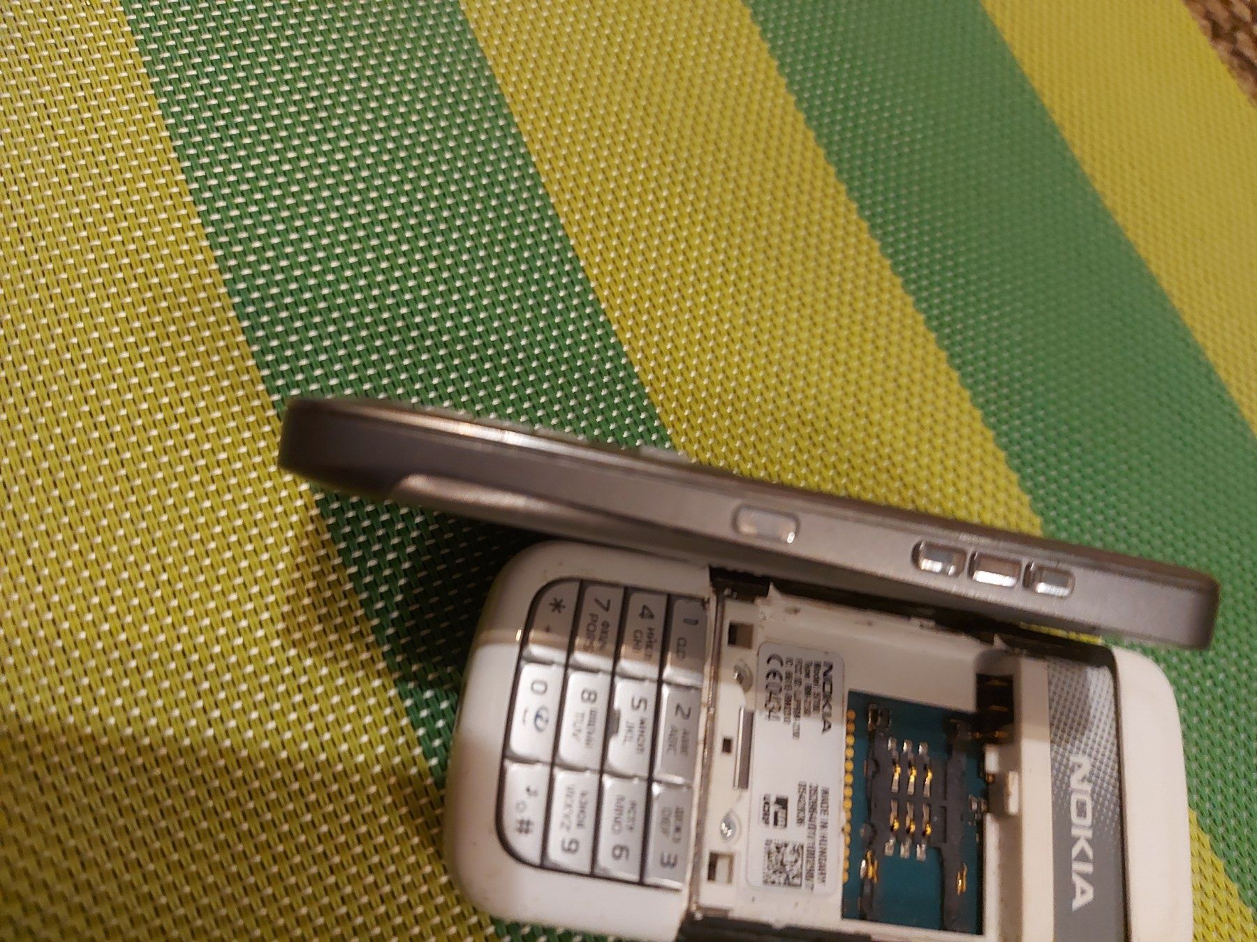 Nokia   E52 орігенал