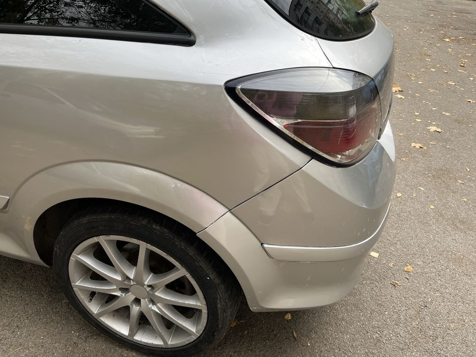 Продам Opel Astra