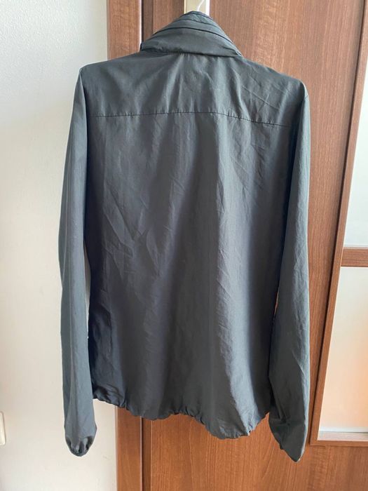 damska kurtka Nike the athletic dept rozmiar Xs/S