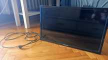 Telewizor 24 cale