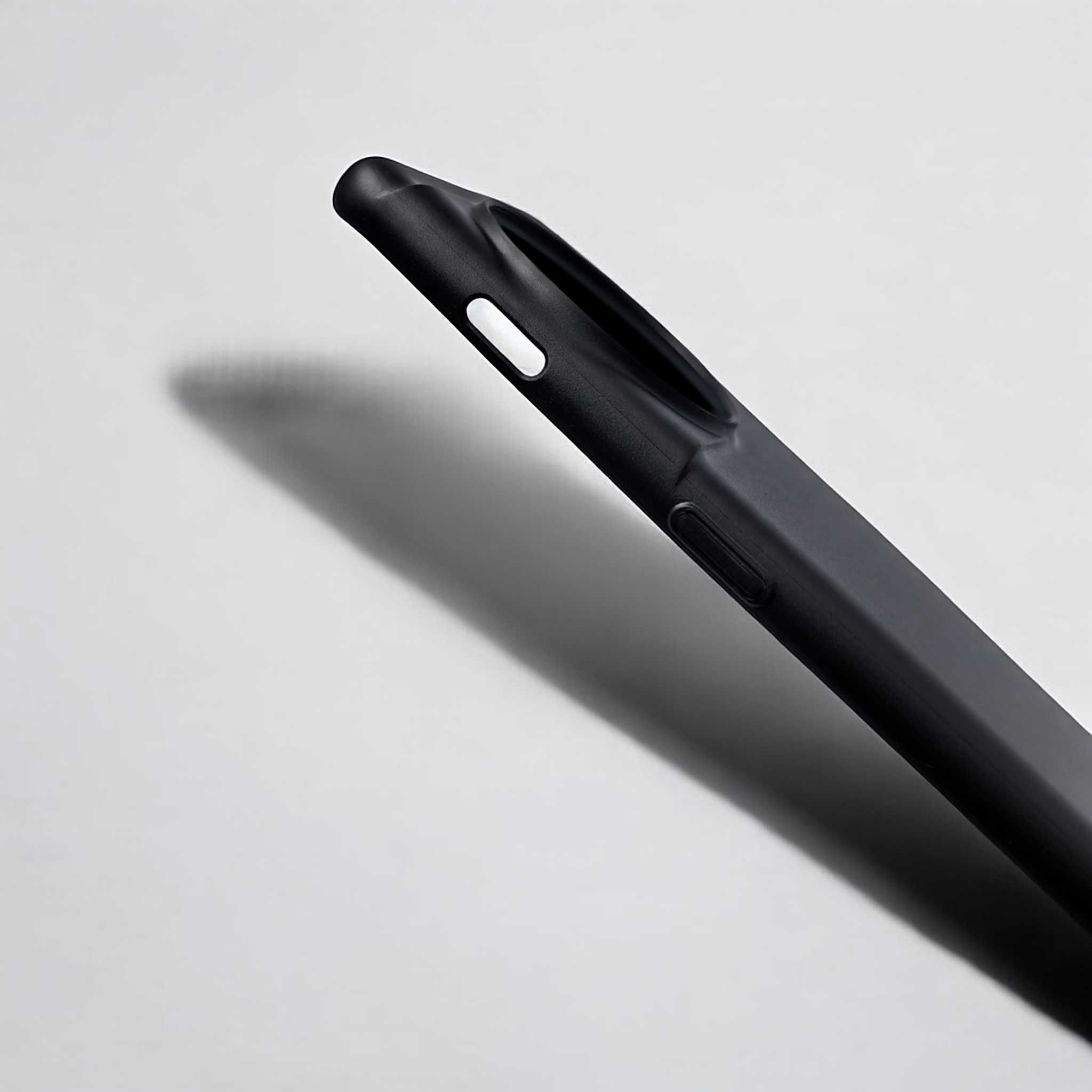 Etui ULTRA SLIM do OnePlus 11 (Naked Black)