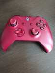 Kontroler Do Xbox One Czerwony Model 1708