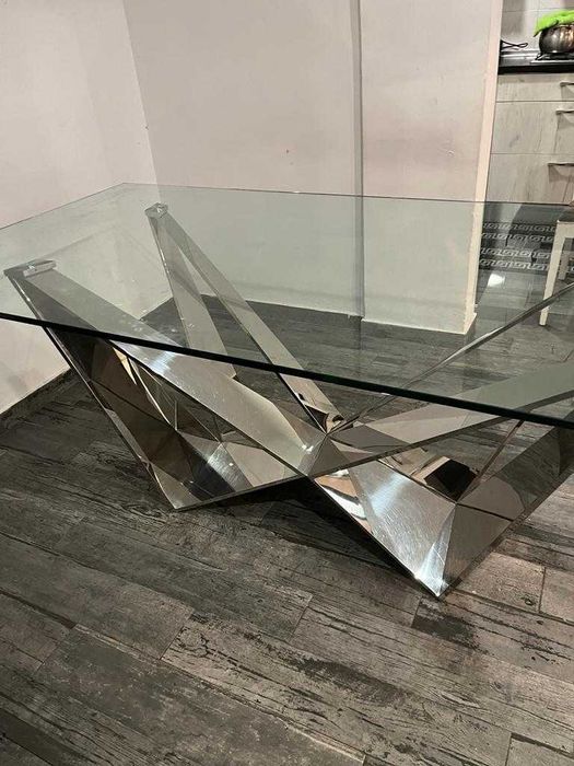 Mesa de sala de jantar 600€