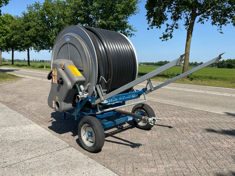 Deszczownia Casella 63/220