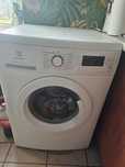 Pralka firmy Electrolux