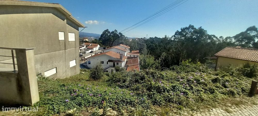 Terreno  para venda
