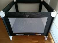 Cama de viagem para bebé/ parque