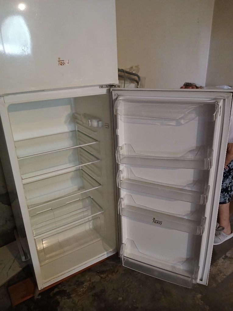 Frigorífico Tekka