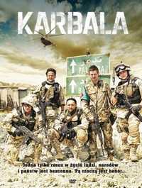 Karbala + książka(DVD)