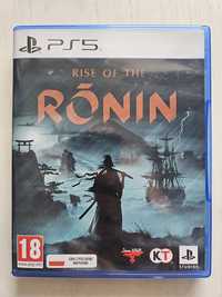 Rise Of The Ronin PS5