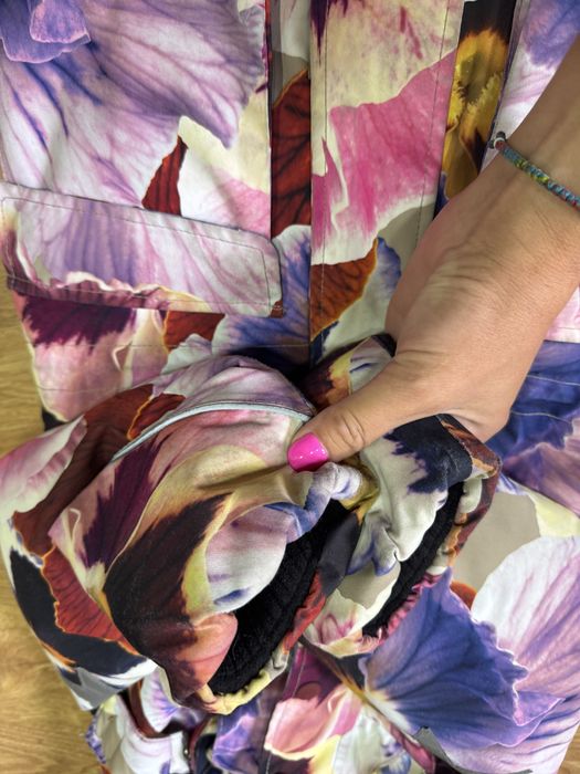 Molo 116 термо костюм reima