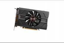 Sapphire Pulse RX5500XT 4GB