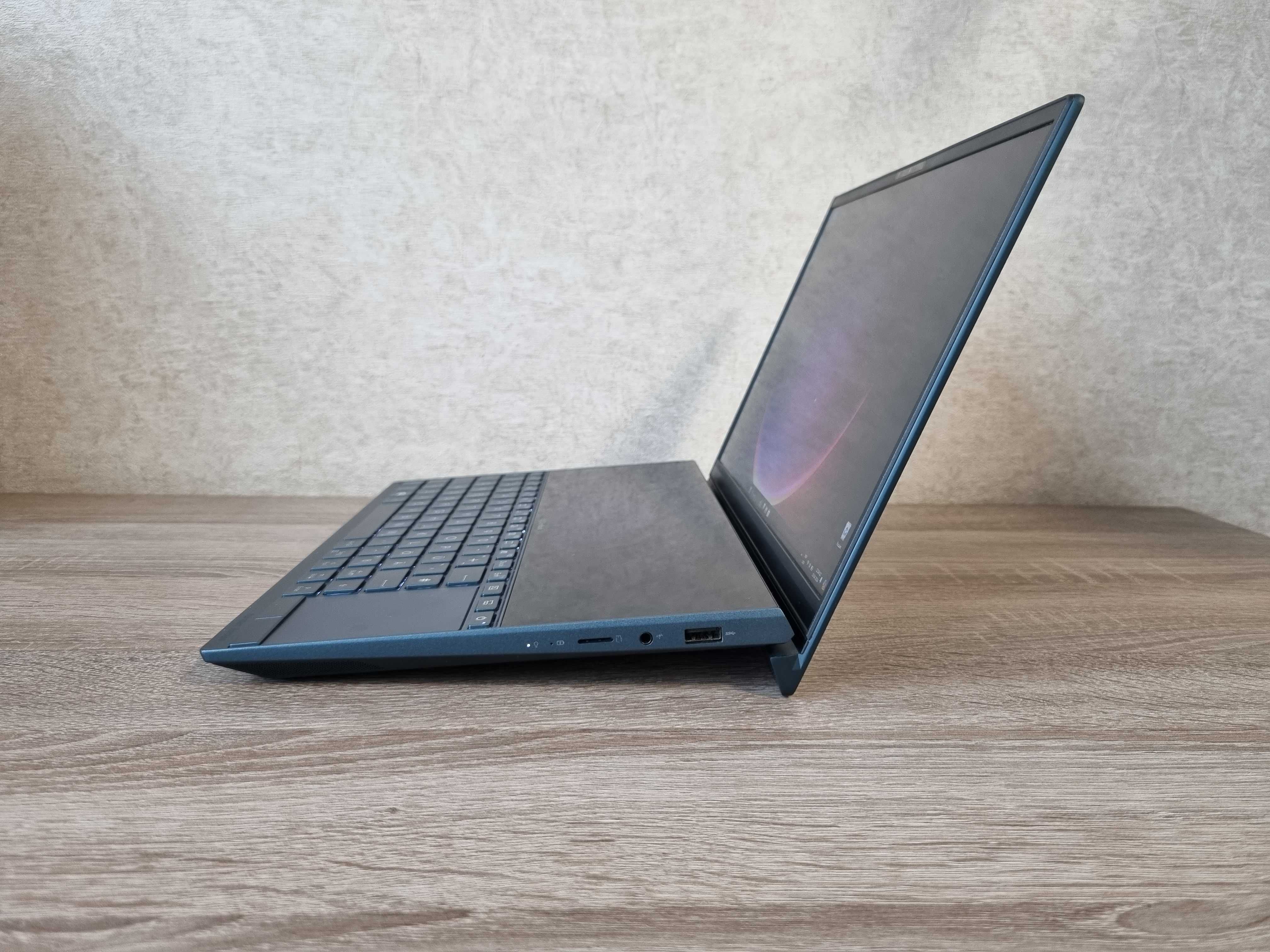 Ноутбук ASUS ZenBook Duo UX481FA-BM021T + ПОДАРУНОК