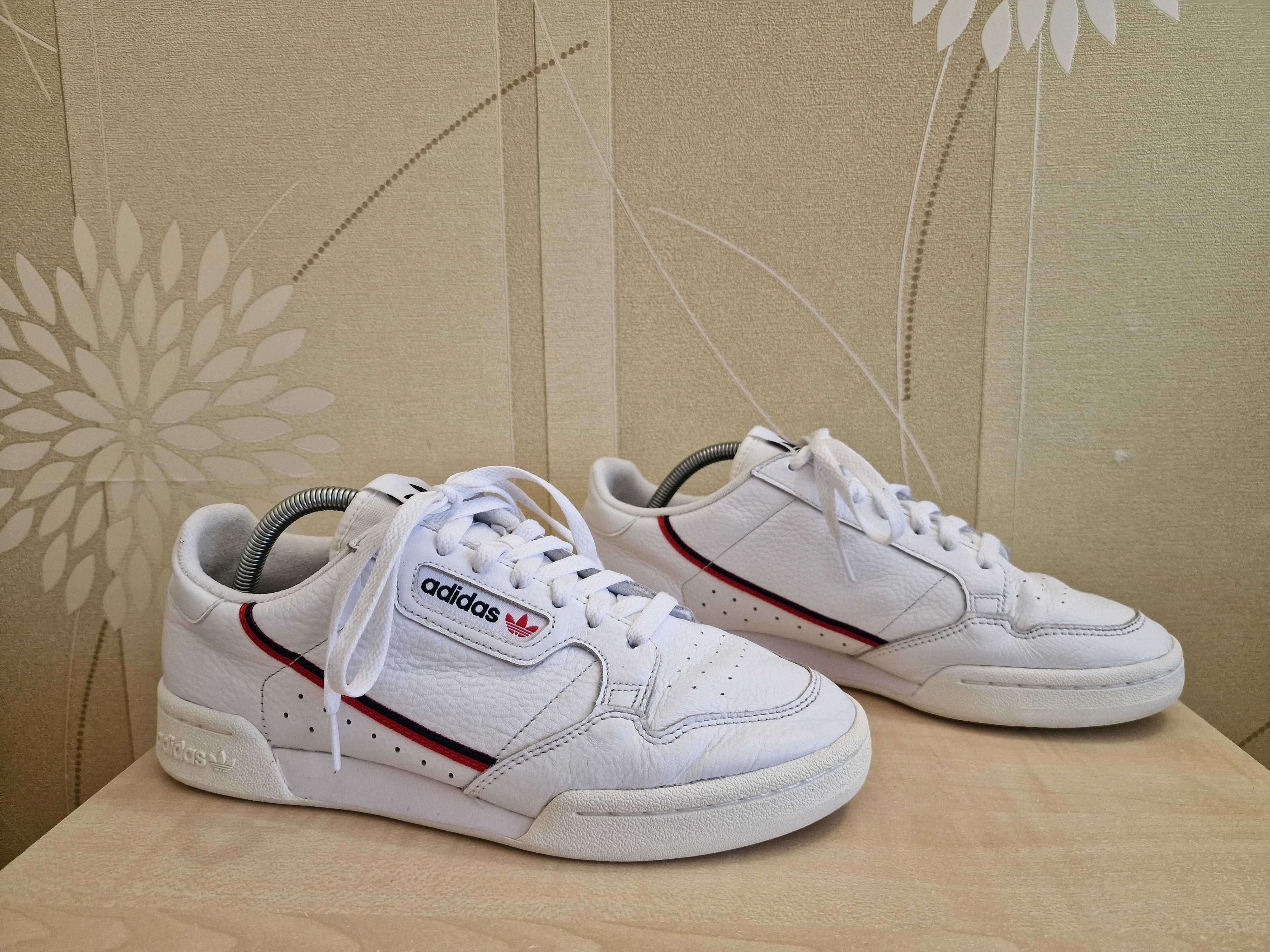 Кросівки Adidas Continental 80 оригінал розмір 42