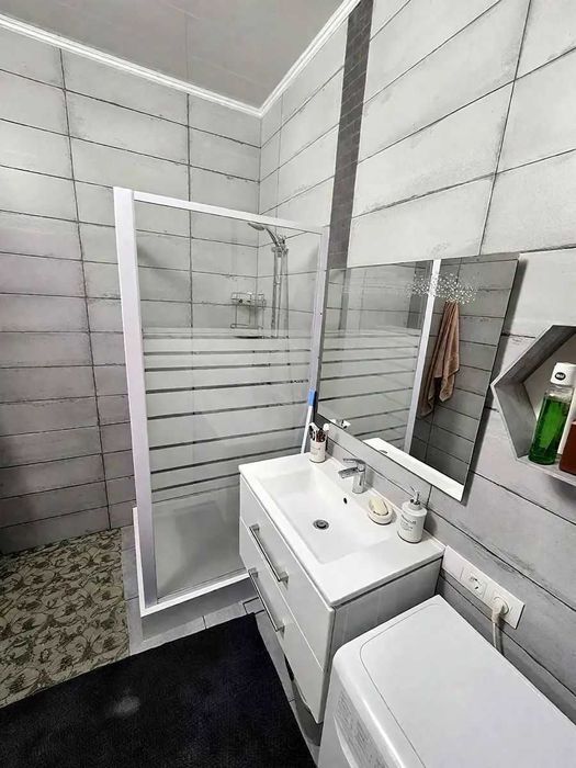 Здається 1-кімнатна квартира в ЖК "Яскравий Львів", вул. Зелена, 269м