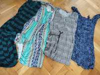 Paka ubrań damskich S/M 92sztuki LEE NIKE stan bdb/idealny! +8GRATISÓW