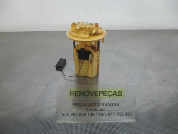 Boia combustível PEUGEOT 207 (WA_, WC_)