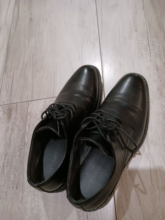 39_Ottimo buty wizytowe