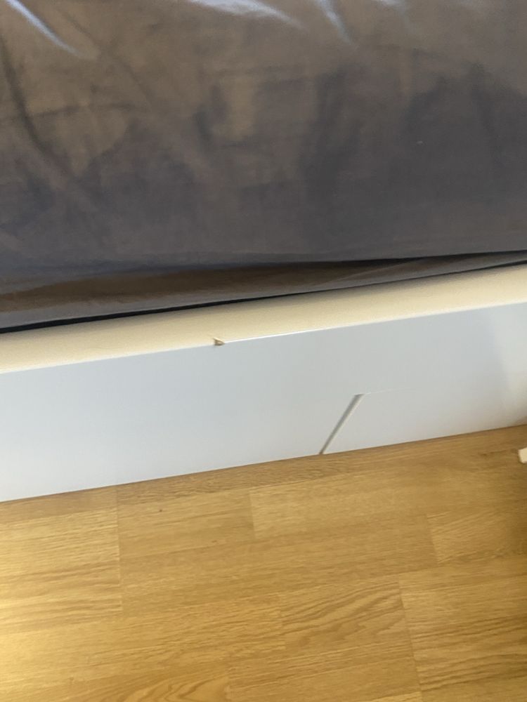 Zestaw BRIMNESS ikea
