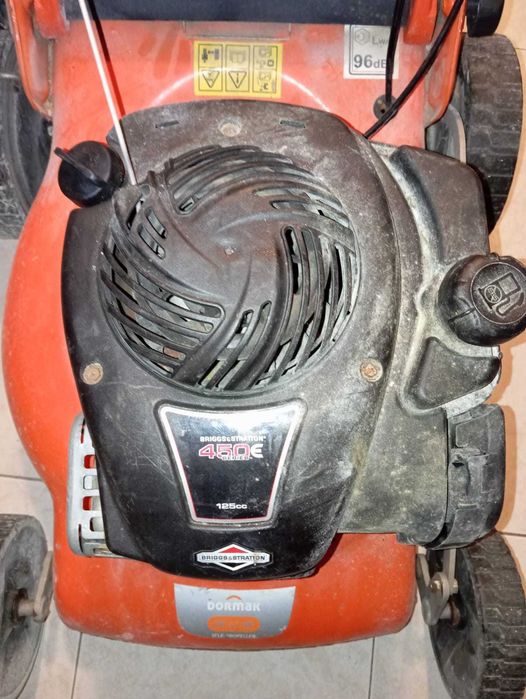 Vendo ou troco pro motoenchada