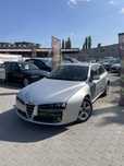 Alfa Romeo 159/1.9d// klima// hak // alu// 6 biegów// skóry//elektryka