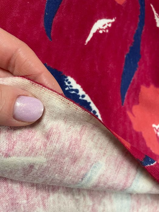 Тканини для пошиття