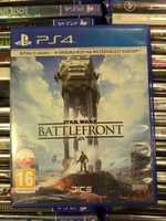 Star Wars Battlefront PL - możliwość zamiany na inną grę