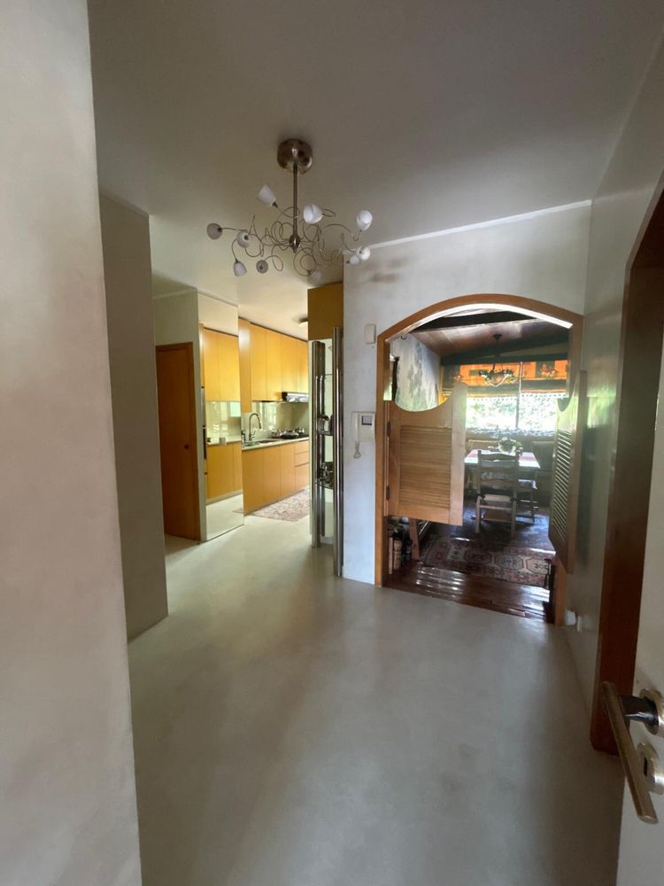 Apartamento T5 duplex com vista rio Douro
